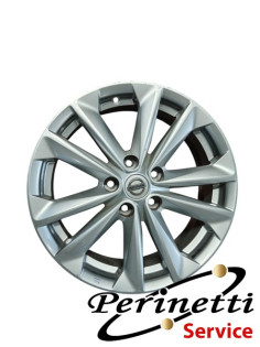 CERCHIO IN LEGA R17 5 FORI...