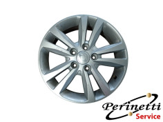 CERCHIO IN LEGA R16 5 FORI...