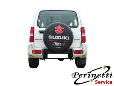 RICAMBI AUTO SUZUKI JIMNY 1.3 BZ...
