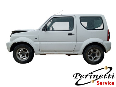 RICAMBI AUTO SUZUKI JIMNY 1.3 BZ...