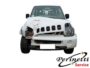 RICAMBI AUTO SUZUKI JIMNY 1.3 BZ...