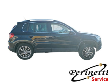 RICAMBI AUTO VOLKSWAGEN TIGUAN 5N 2.0...