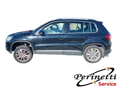 RICAMBI AUTO VOLKSWAGEN TIGUAN 5N 2.0...