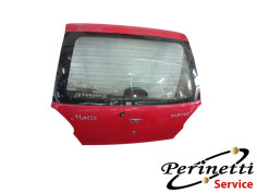 PORTELLONE POSTERIORE...