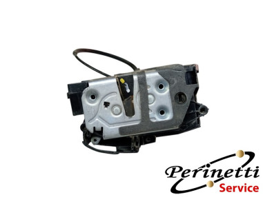 SERRATURA PORTA ANTERIORE DESTRA FORD...