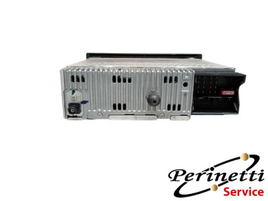 AUTORADIO MINI COOPER R50 65129115661