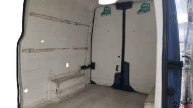 RICAMBI RENAULT MASTER 2.3 DCI