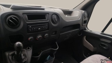 RICAMBI RENAULT MASTER 2.3 DCI