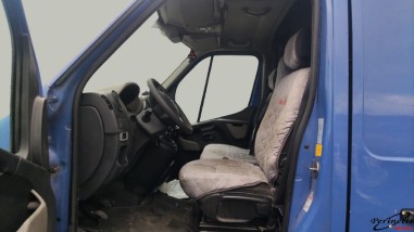 RICAMBI RENAULT MASTER 2.3 DCI