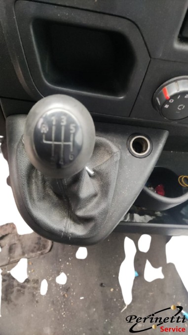 RICAMBI RENAULT MASTER 2.3 DCI