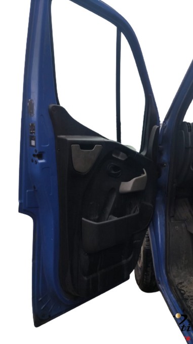 RICAMBI RENAULT MASTER 2.3 DCI