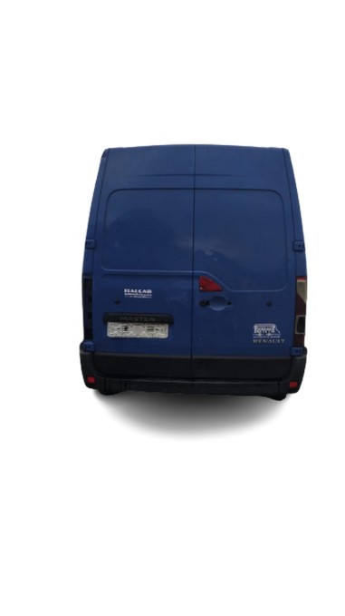 RICAMBI RENAULT MASTER 2.3 DCI