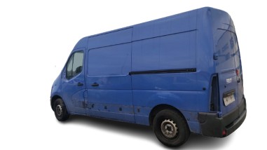 RICAMBI RENAULT MASTER 2.3 DCI