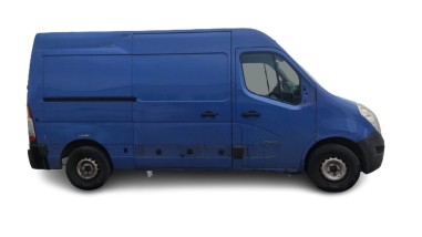 RICAMBI RENAULT MASTER 2.3 DCI