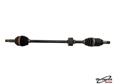SEMIASSE ANTERIORE DESTRO TOYOTA...