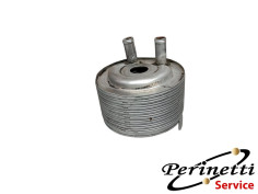 SCAMBIATORE DI CALORE ACQUA...