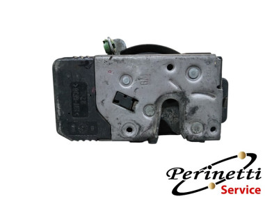 SERRATURA PORTA ANTERIORE DESTRA OPEL...
