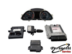 KIT ACCENSIONE  AUDI A6 2.0...