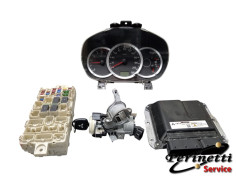 KIT ACCENSIONE MITSUBISHI...
