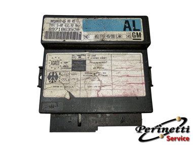 CENTRALINA COMFORT  OPEL FRONTERA B...