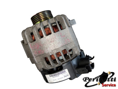 ALTERNATORE  PEUGEOT 206 1.1 BZ...