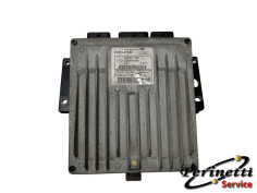 CENTRALINA INIEZIONE MOTORE...