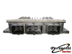 CENTRALINA INIEZIONE MOTORE... 2