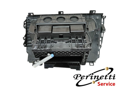 CASSETTO PORTAOGGETTI LAND ROVER...