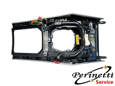 MODULO COMANDI CLIMA LAND ROVER RANGE...