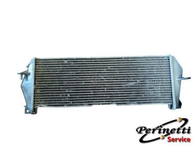 INTERCOOLER SCAMBIATORE ARIA ARIA...