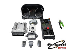 KIT ACCENSIONE  LAND ROVER...