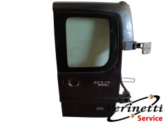 PORTELLONE DI CARICO...