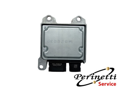 CENTRALINA AIRBAG LAND ROVER RANGE...