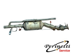 FILTRO ANTIPARTICOLATO LAND...