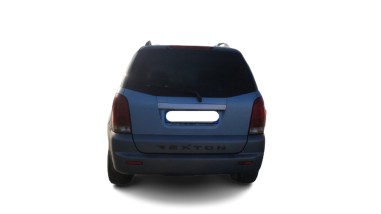 RICAMBI SSANGYONG REXTON 2.7 XDI