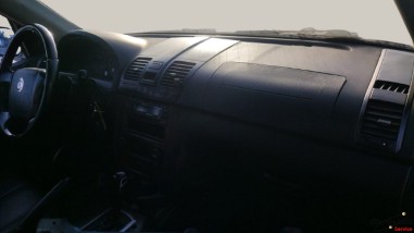 RICAMBI SSANGYONG REXTON 2.7 XDI