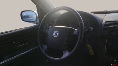 RICAMBI SSANGYONG REXTON 2.7 XDI