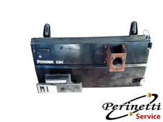 PORTELLONE POSTERIORE...