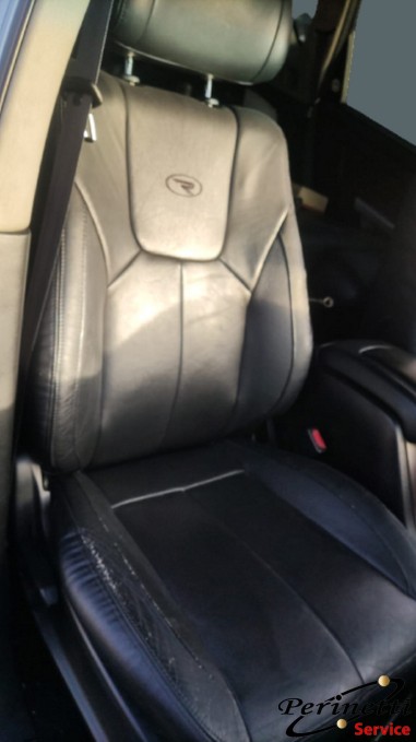 RICAMBI SSANGYONG REXTON 2.7 XDI