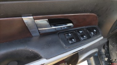 RICAMBI SSANGYONG REXTON 2.7 XDI