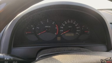 RICAMBI SSANGYONG REXTON 2.7 XDI