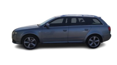 RICAMBI AUDI A4 2.0 TDI 05-08