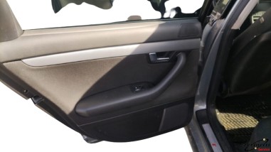 RICAMBI AUDI A4 2.0 TDI 05-08