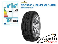 PNEUMATICO 215/75 R16C ALL...