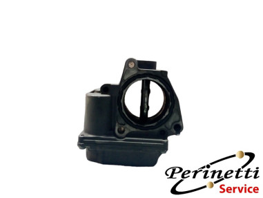 CORPO FARFALLATO AUDI / SEAT / SKODA...