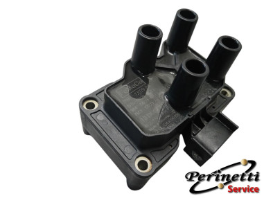 BOBINA ACCENSIONE  FORD 1.2 BZ...