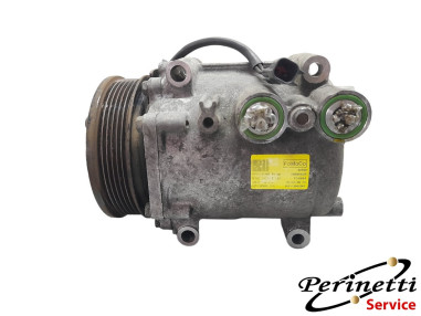 COMPRESSORE ARIA CONDIZIONATA FORD...