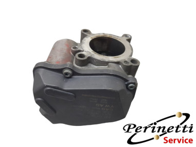 CORPO FARFALLATO SEAT IBIZA (6J) /...