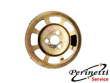 PULEGGIA ALBERO MOTORE  FIAT...