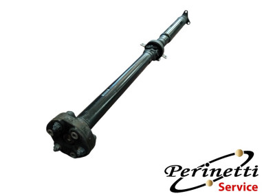 ALBERO DI TRASMISSIONE  BMW SERIE 5...